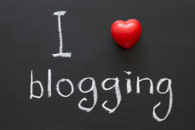 Manfaat Blogging untuk Bisnis