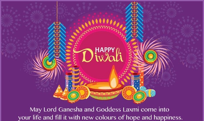 Happy Diwali Wishes 2022