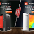 Refurbished Xiaomi Redmi 1S and Redmi 2 are for sale on Togofogo.com