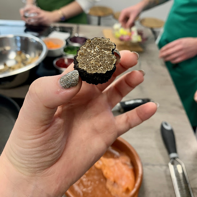 Food Sorcery £100 of Truffle