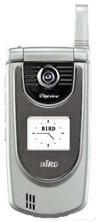 Bird V79 mobiles