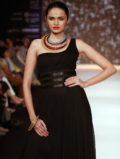 Jewellery Trends Photos, International Jewellery Week