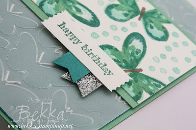 Watercolor Wings Birthday Cards - check them out here