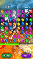 Bejeweled 2 - Game kim cương miễn phí cho android