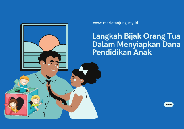 Dana Pendidikan Anak