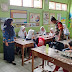  Koramil Wonopringgo Dampingi Program Makan Bergizi Gratis untuk Anak Sekolah