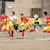 Copa Santiago: Independiente (Fernández) 3 - Instituto Santiago 0.