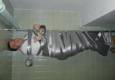 Cool and Creative Uses of Duct Tape (37) 18