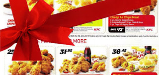 Free Printable Kfc Coupons