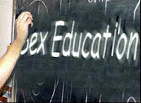 Pendidikan Seks