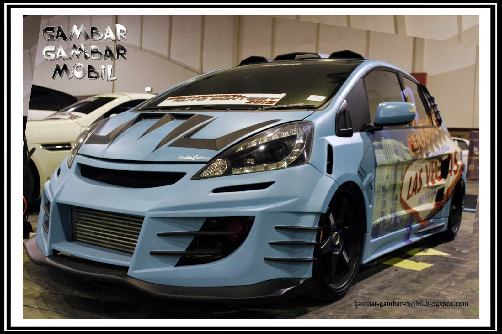 Gambar mobil honda terbaru - Gambar Gambar Mobil