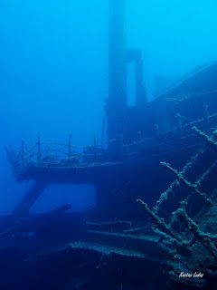 υφαλος Αμαράς στην Ναξο