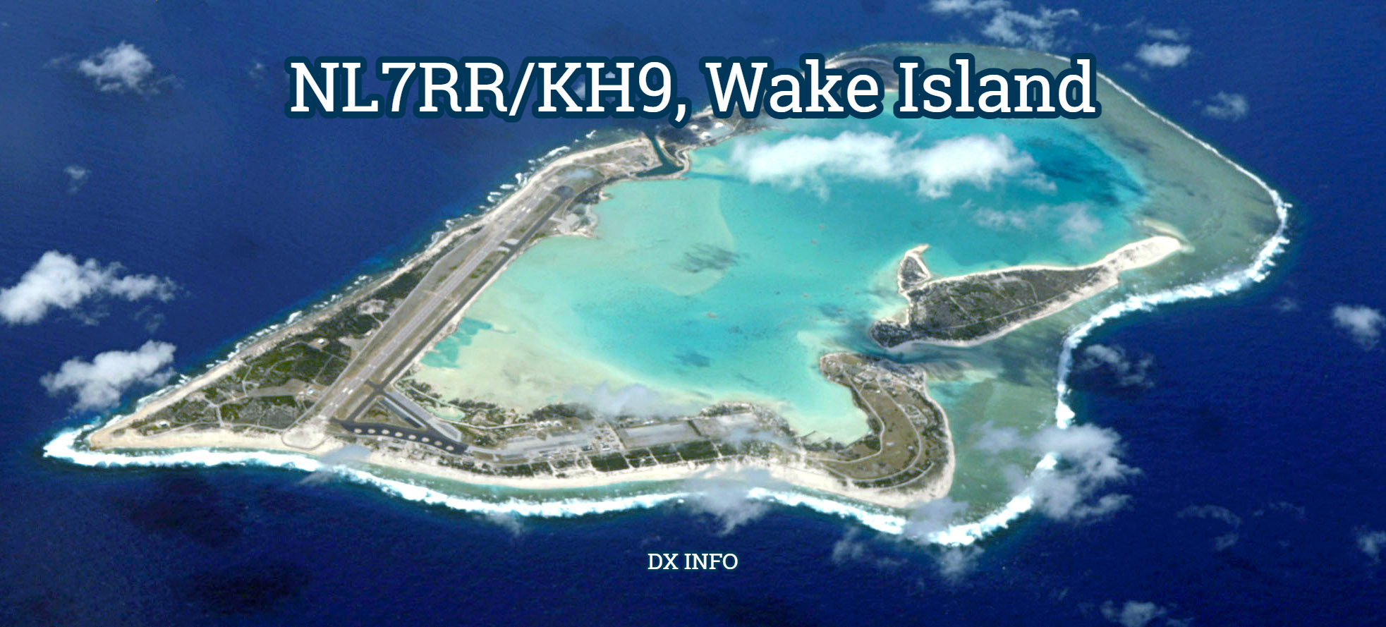 Wake Island