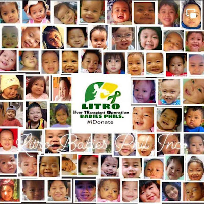 LITRO Babies Philippines, BA Babies