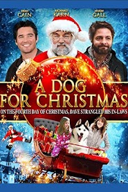 A Dog for Christmas (2015)