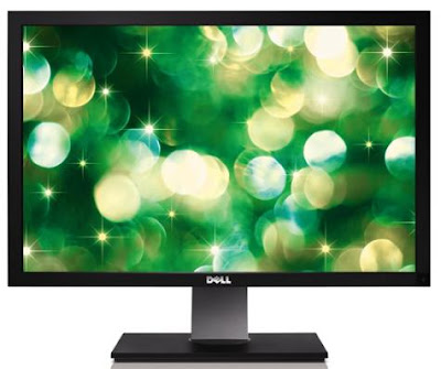 best Dell Launches UltraSharp U3011 30-inch LCD Monitor