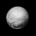 Le prime strutture geologiche su Plutone!