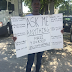 This gentleman in a Texas town open to discussions about racism (Picture)