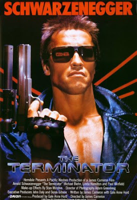 Terminator Affiche