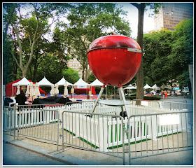 Nueva York en 3 Días: Madison Square Park