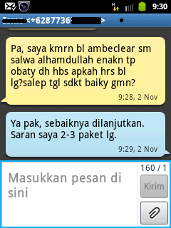 Testimoni