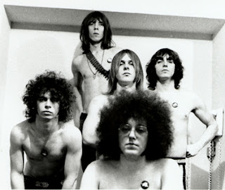 MC5, Kick Out The Jams