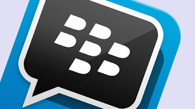 Cara downgrade BBM 8 ke BBM 7