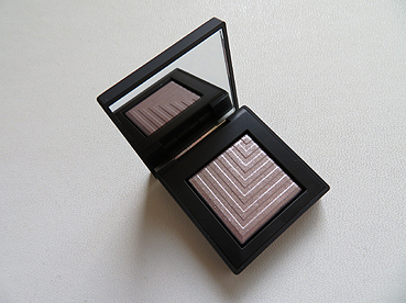 並べる Nars デュアルインテンシティーアイシャドー 1929