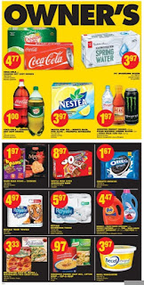 No Frills Weekly Flyer August 31 - September 6, 2017