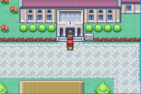 Pokemon Delta Green (Zenon Returns) Screenshot 07