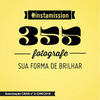 Concurso #instamission355