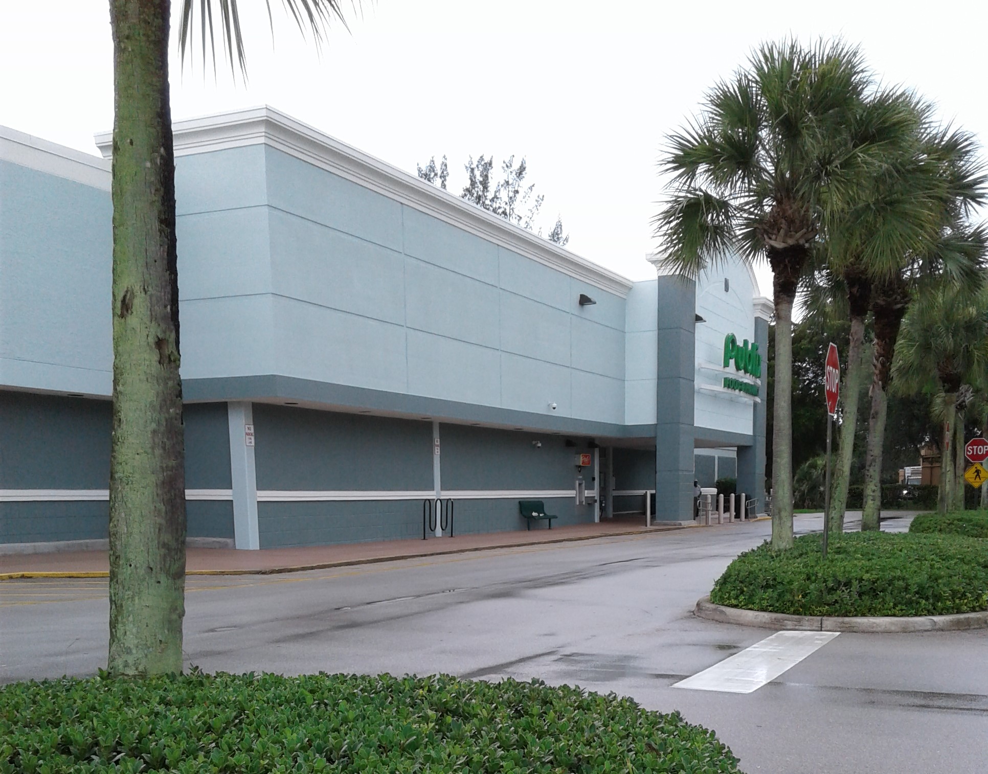 Photos at Western Union Publix - Miami Springs, FL