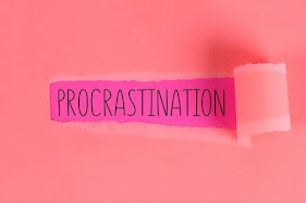 What is Procrastination ?
