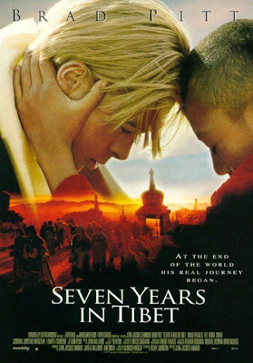 Seven Years in Tibet (1997)