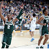 Michigan State Basketball:History and Recent Happenings 