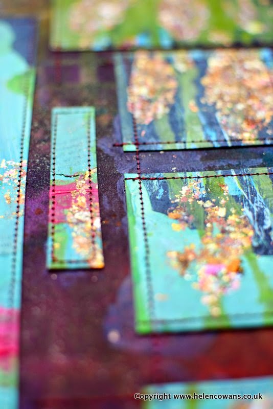 3 playing with gold leaf2