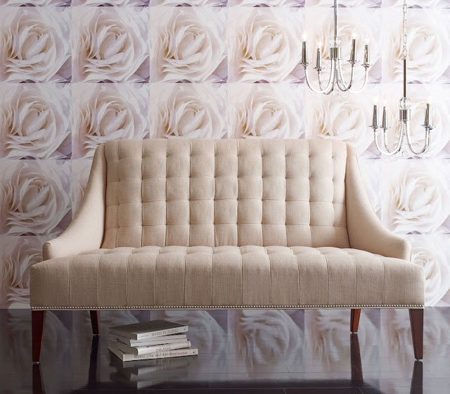 Candice olson living room 2013 | Fresh Furniture