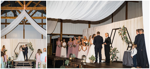 Robinson, Illinois Wedding Photographer