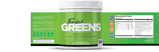 Tonic Green