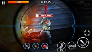 Elite Killer: SWAT 1.3.2 Mod Apk Terbaru