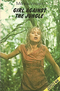 Girl Against the Jungle