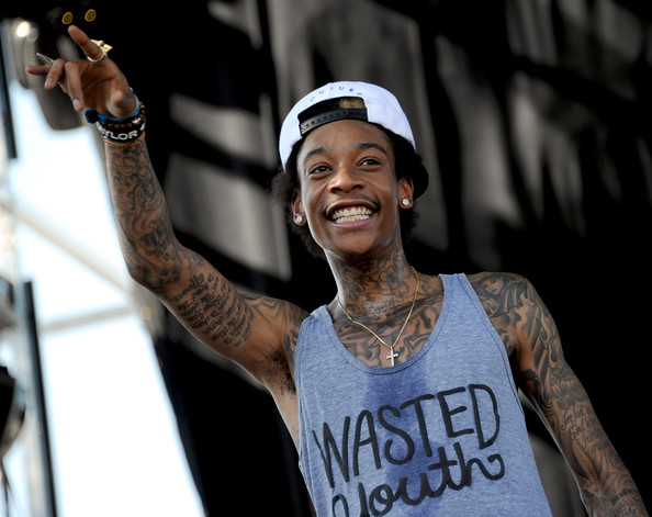 ultimate wiz khalifa tattoos