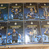 DVD LEGGENDA FC INTER 2010 TRIPLETE 8 X DVD5