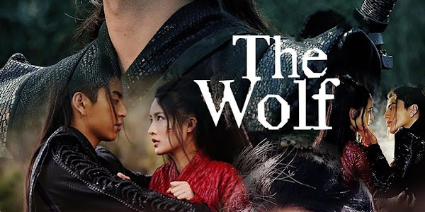 The Wolf Season 1 Chinese drama series in Hindi Dubbed [ORG] 480p & 720p [Episode 1-35 Added].