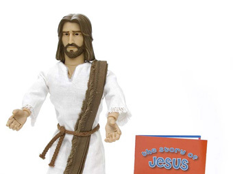 Doll Jesus