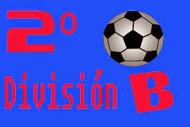 Fase de Ascenso a Segunda B - 3ª ronda, ida -