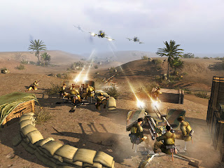 Download Game Men of War 1