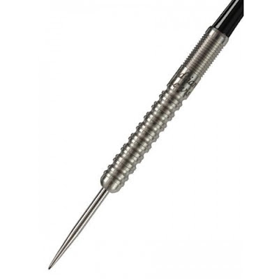 Adrian Lewis silver tungsten darts