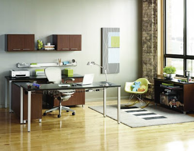 home office design