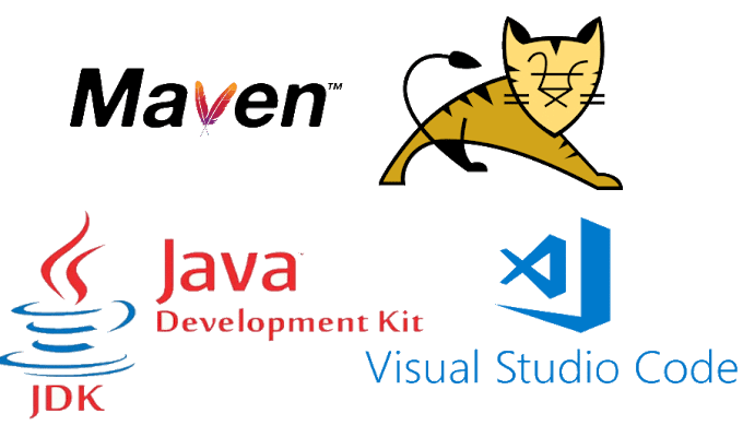 Servlets e JSP com Tomcat no VSCode.